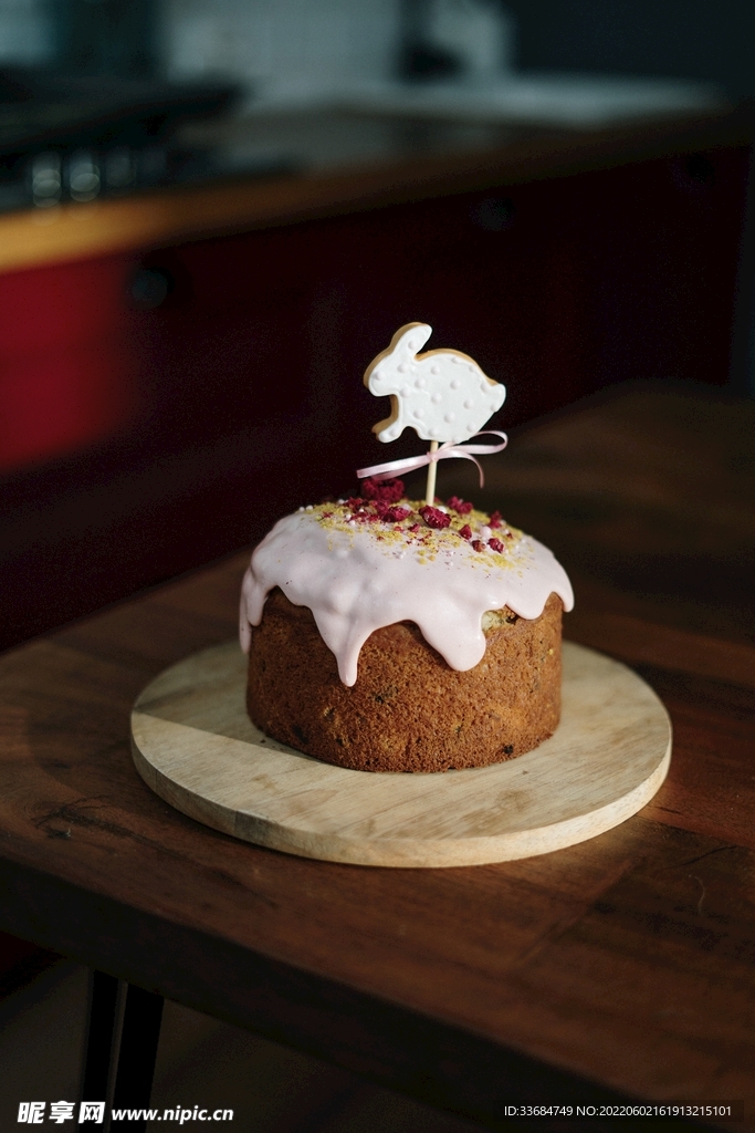 小蛋糕 点心 甜品