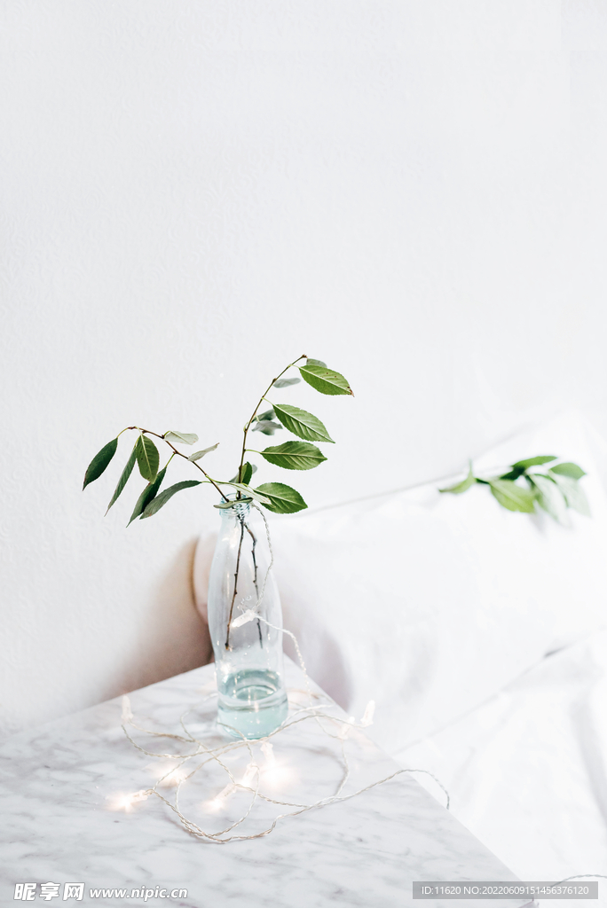 INS北欧风家居图