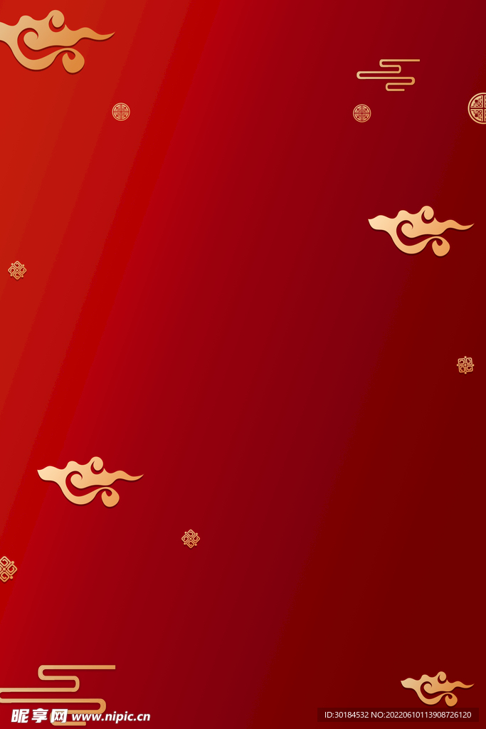 喜庆 背景 金