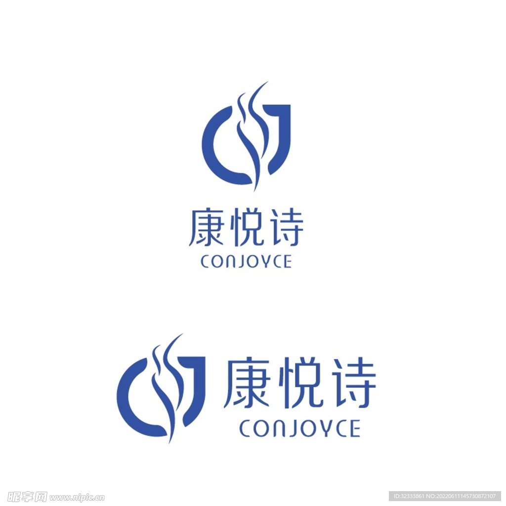 康悦诗 logo