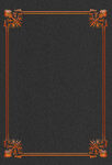 边框