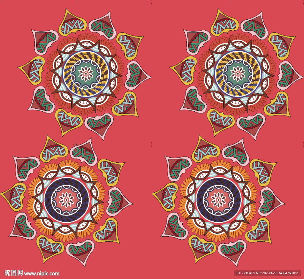 民族风披肩丝巾方巾