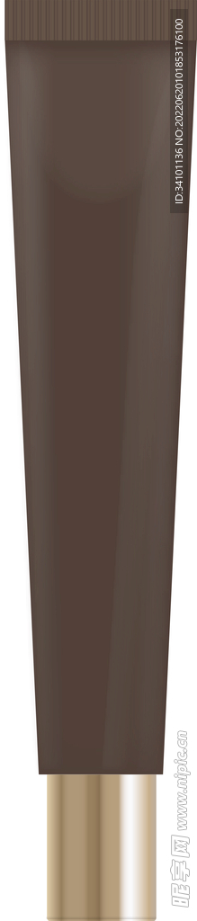 眼霜手霜化妆品容器元素