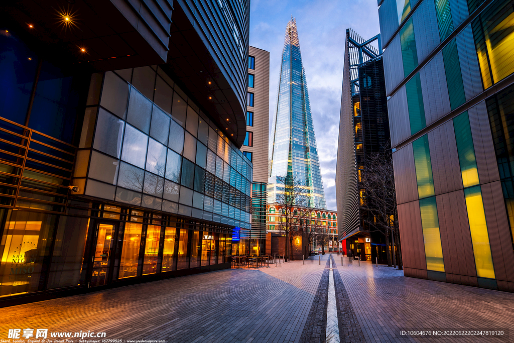 城市建筑   城市风光  国外