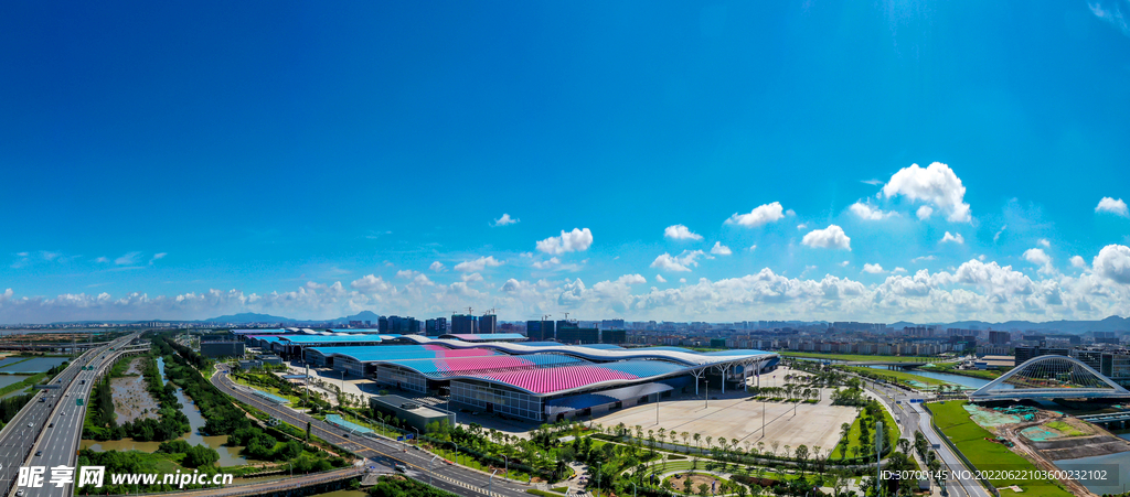 深圳会展中心新馆