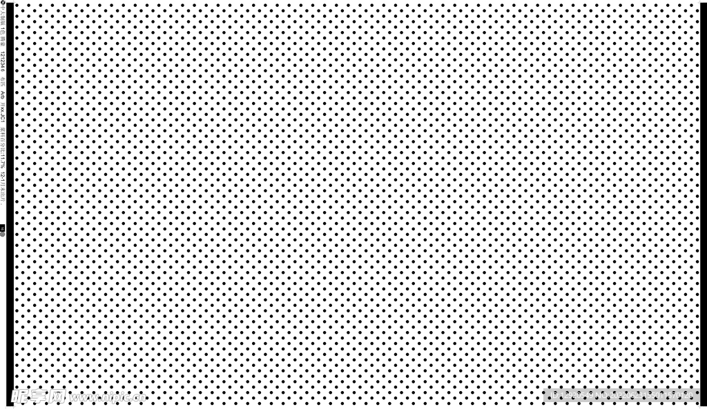 数码几何图圆点