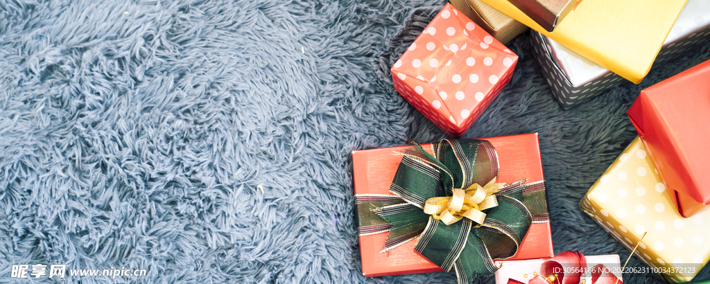 礼物礼盒素材