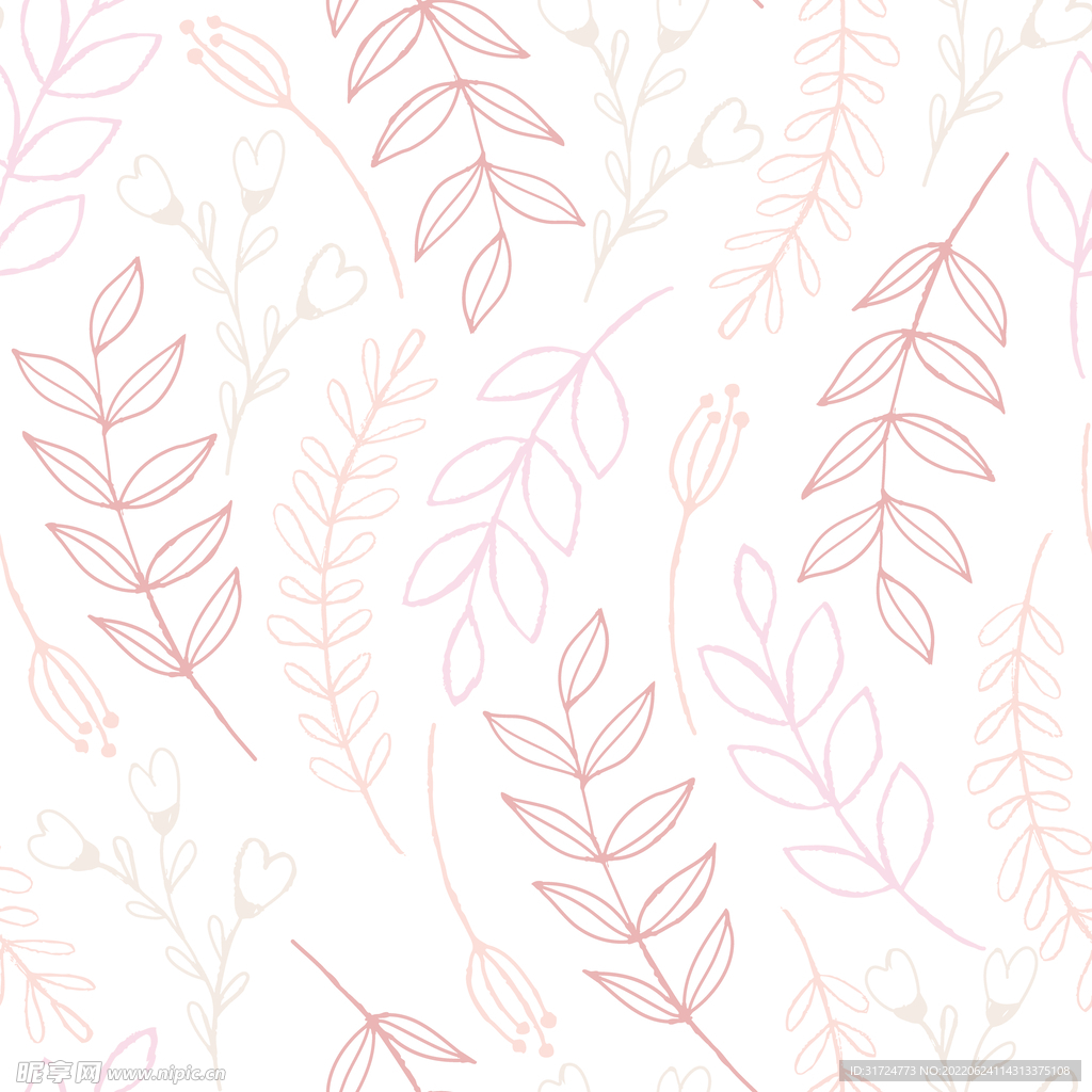 大牌 豹纹 碎花 线条  色块