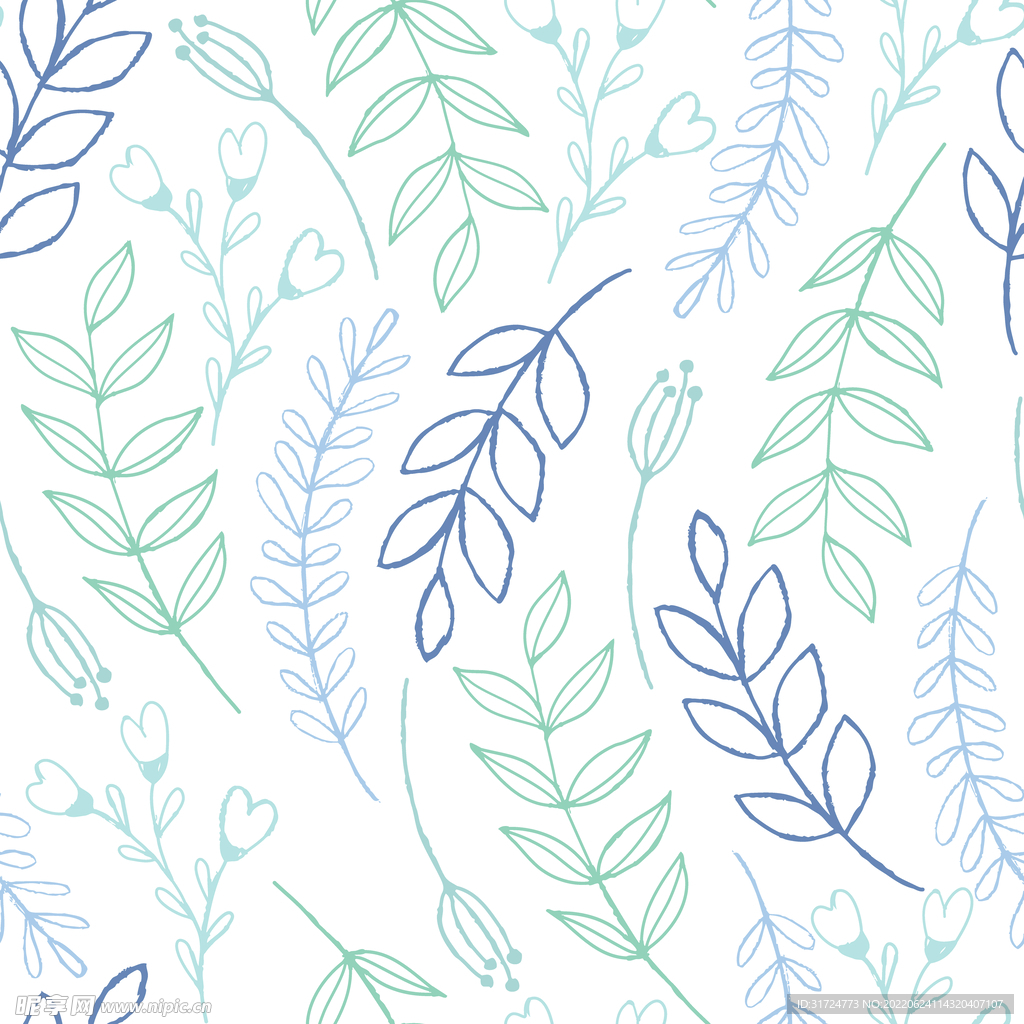 大牌 豹纹 碎花 线条  色块