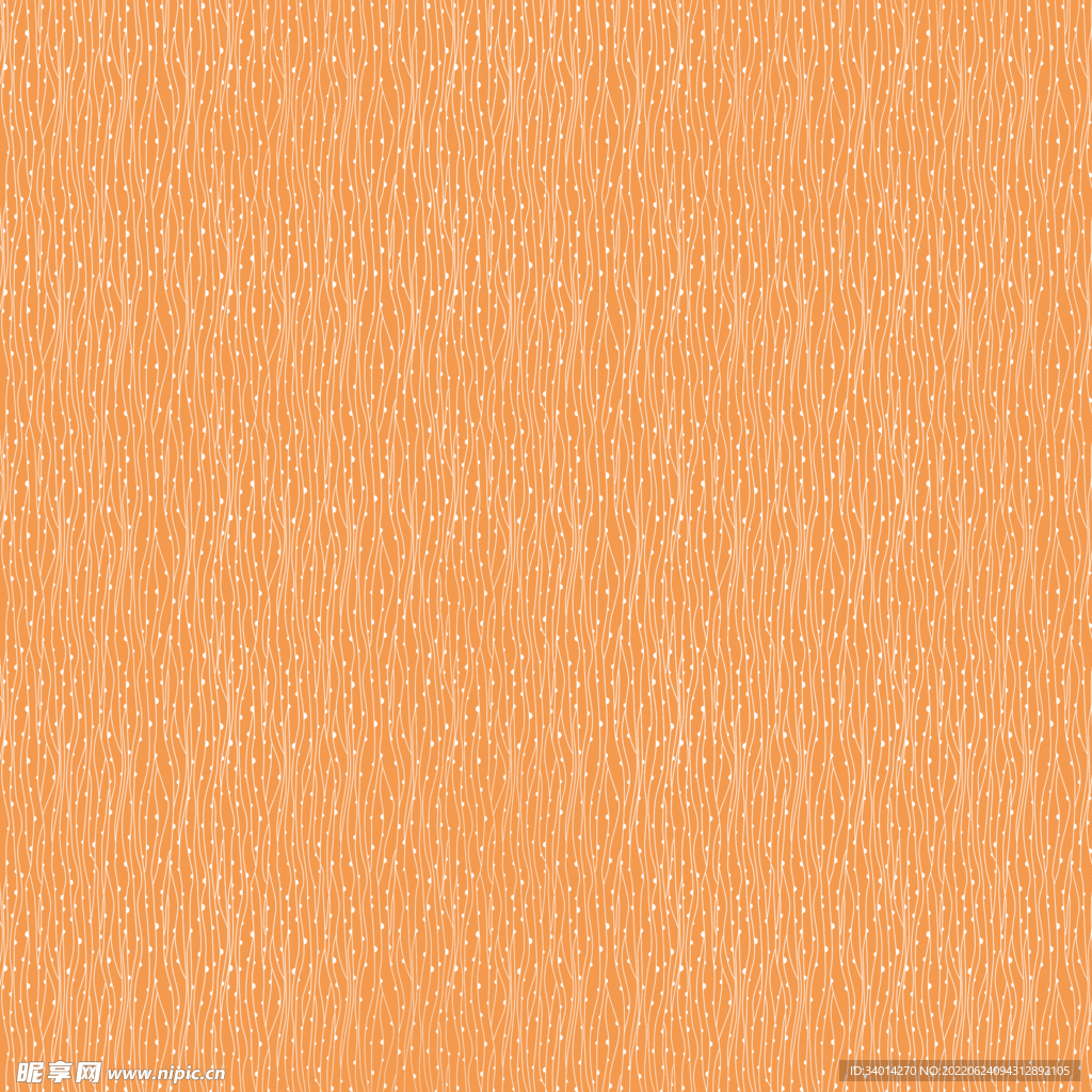 橙色纸张纸纹素材