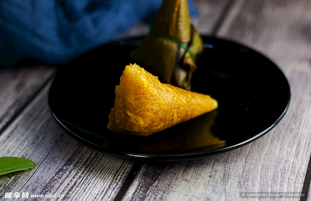 端午节粽子美食