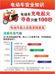 电动车安全知识