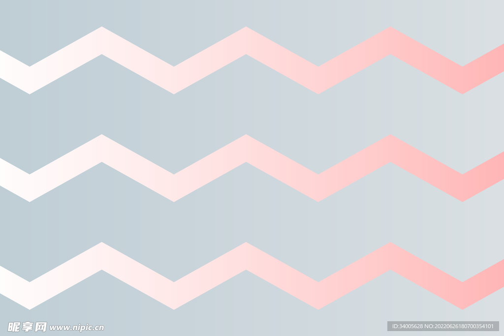 棕色底红色渐变斜线