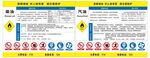 加油站职业危害告知牌