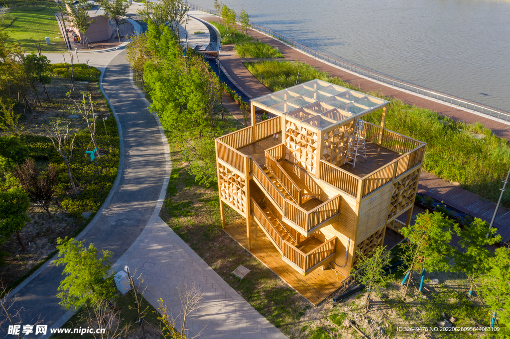 上海之鱼移动驿站