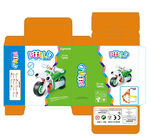 玩具包装盒 盲盒 