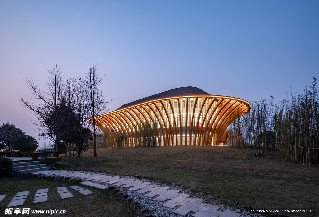 成都融媒体中心