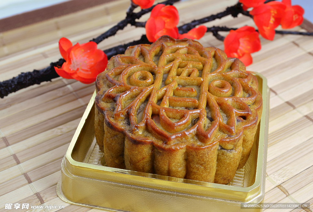 月饼图片