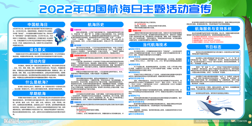 2022中国航海日