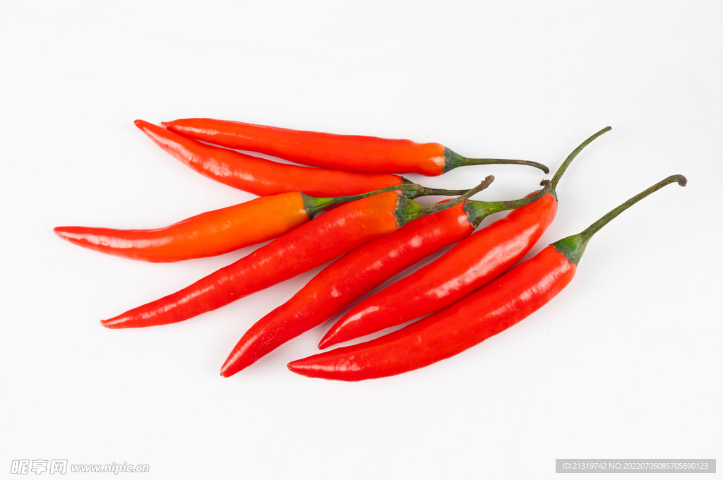 辣椒高清图
