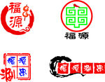 LOGO 标 涮串