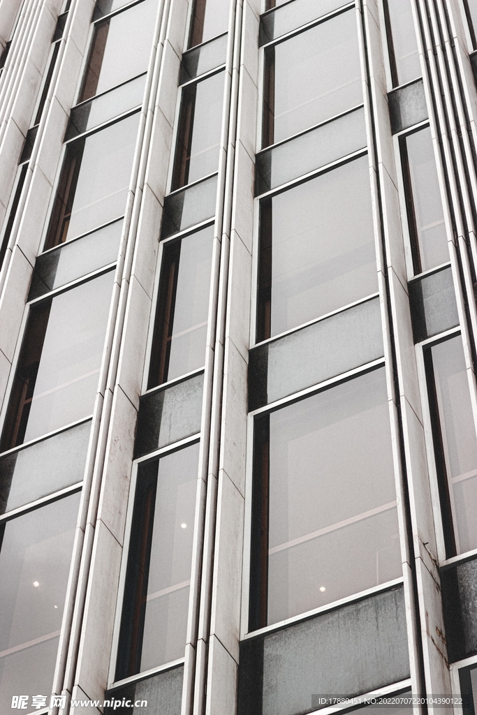 大楼外立面