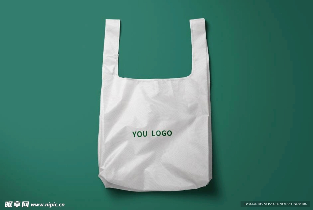 手提袋样机