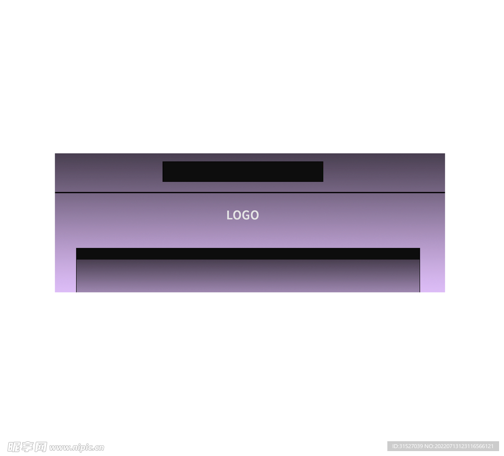 卡通矢量空调素材