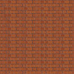 闽南传统古建封规砖贴图