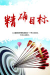 精确目标 励志文化