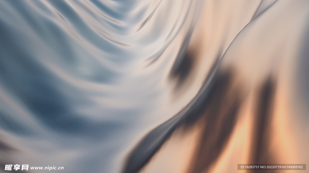 渐变丝滑的背景图