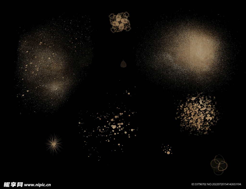 PS皮肤肌肤粉刷笔刷 彩妆化妆