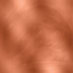 玫瑰金色纹理背景