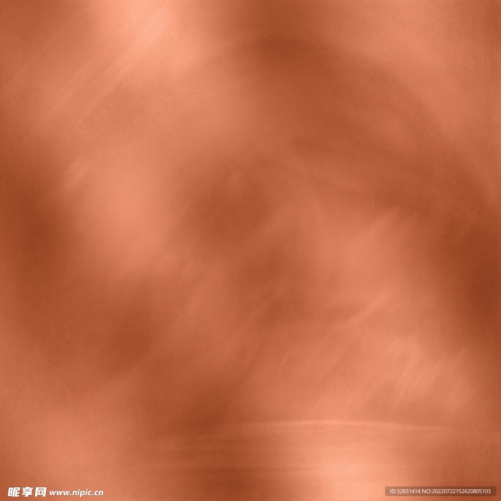 玫瑰金色纹理背景