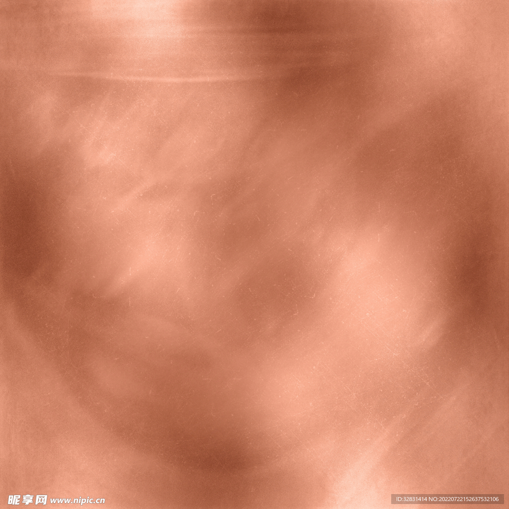 玫瑰金色纹理背景