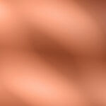 玫瑰金色纹理背景