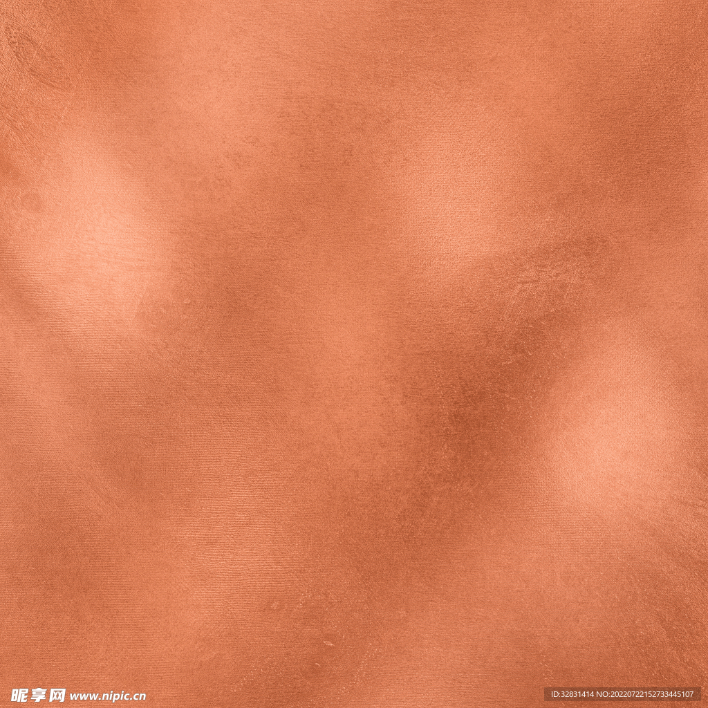 玫瑰金色纹理背景