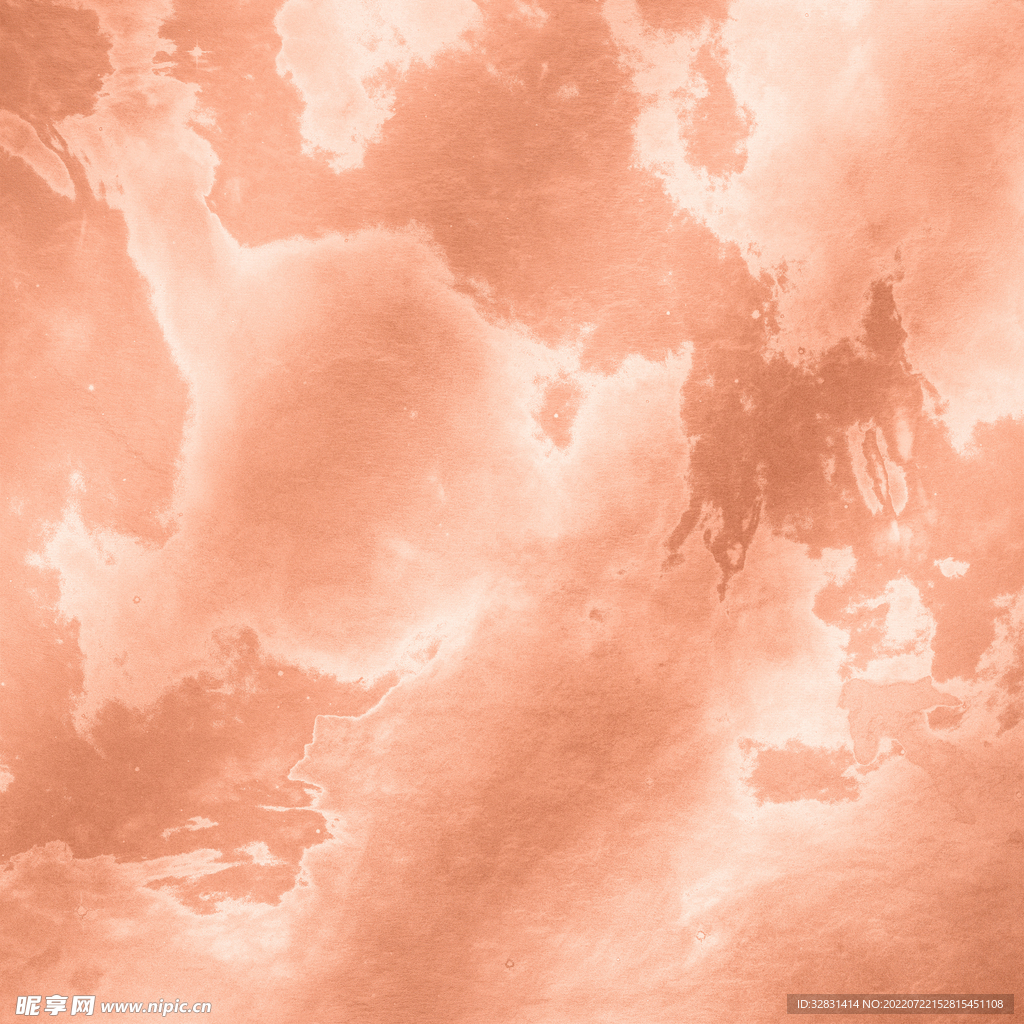 玫瑰金色纹理背景