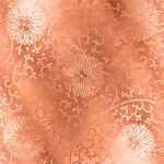 玫瑰金色纹理背景