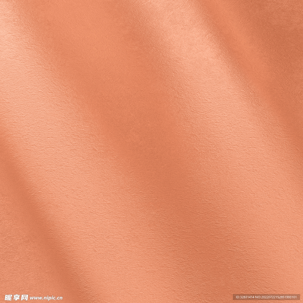 玫瑰金色纹理背景