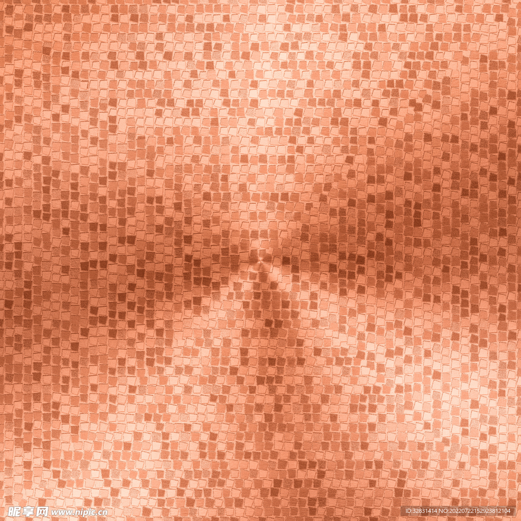 玫瑰金色纹理背景