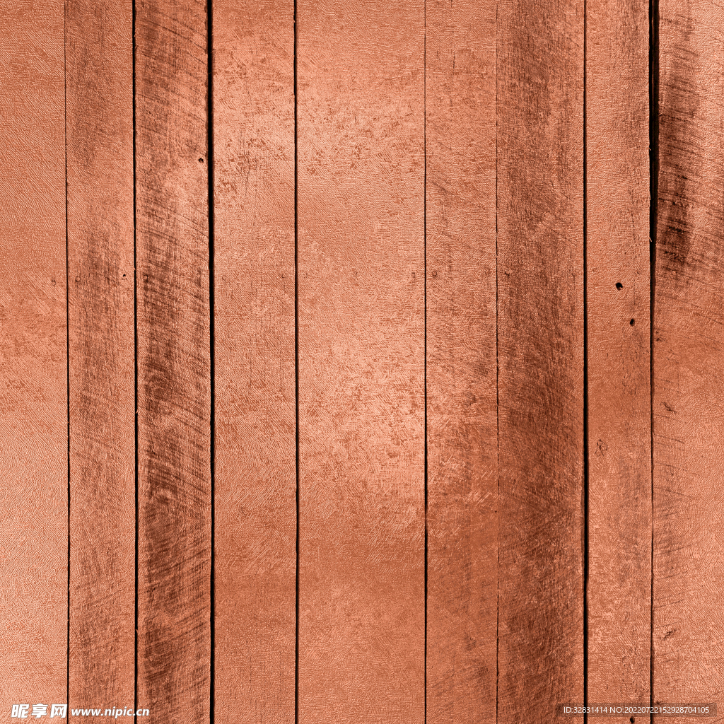 玫瑰金色纹理背景