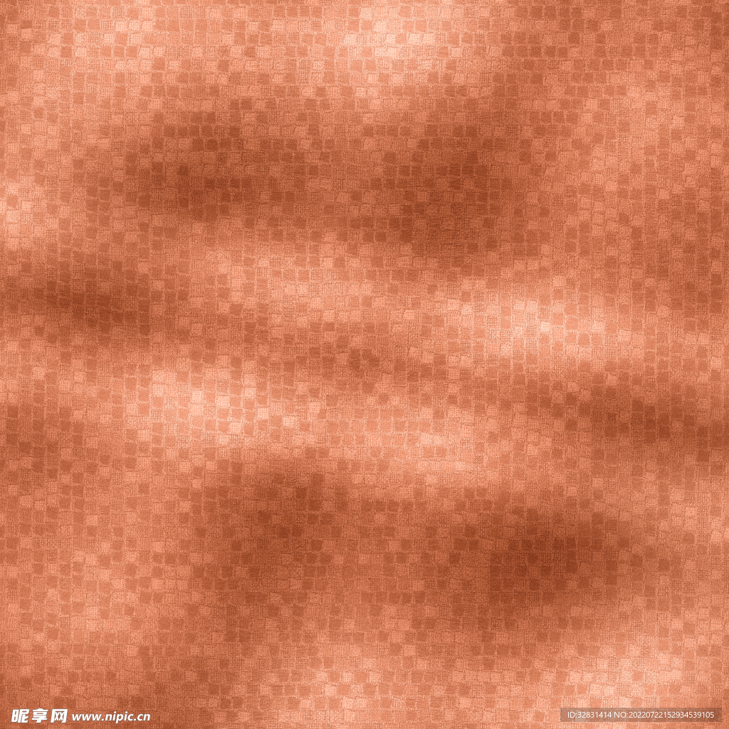 玫瑰金色纹理背景