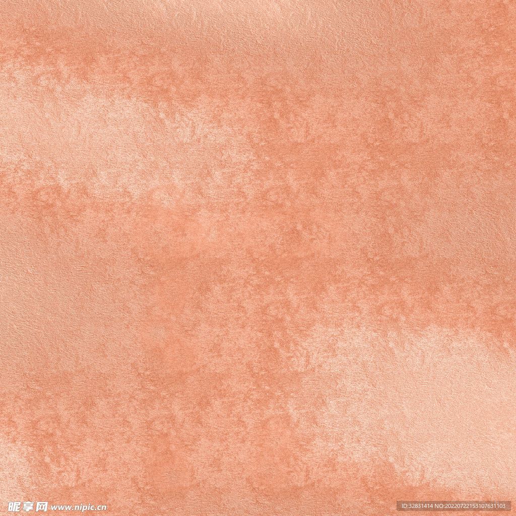 玫瑰金纹理背景