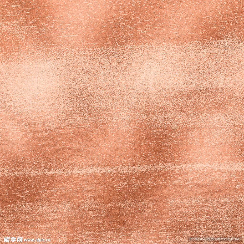 玫瑰金纹理背景