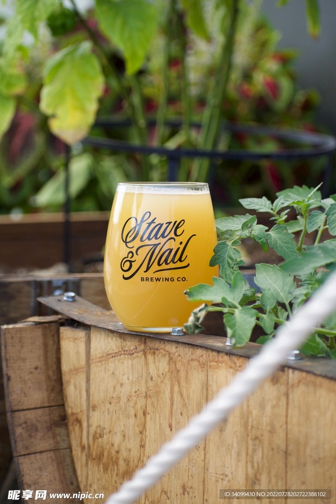 果汁饮品图片素材 