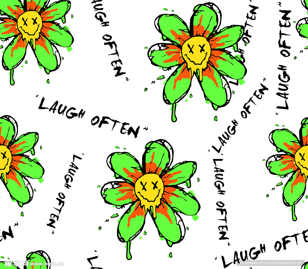 太阳花童装女装