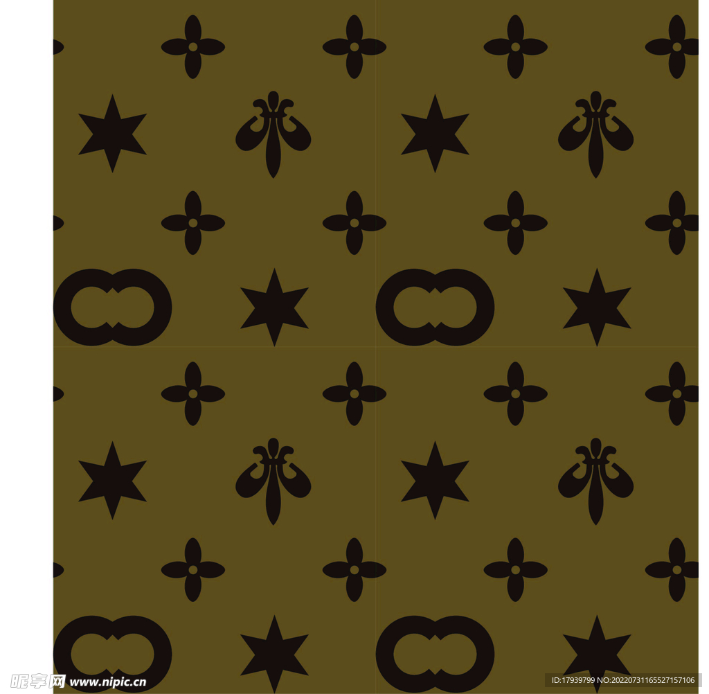 网红潮流保护套时尚印花