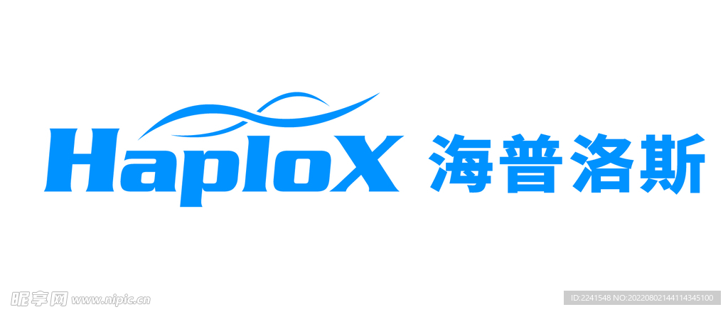 海普洛斯LOGO