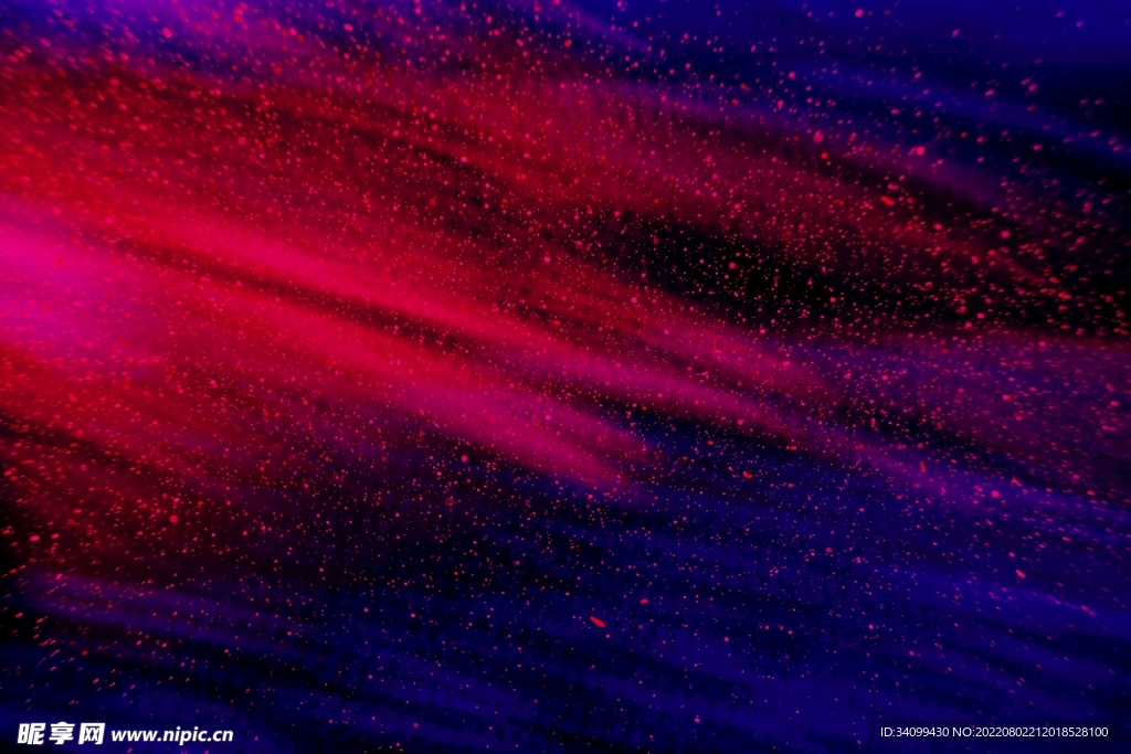 质感抽象烟雾喷溅图片